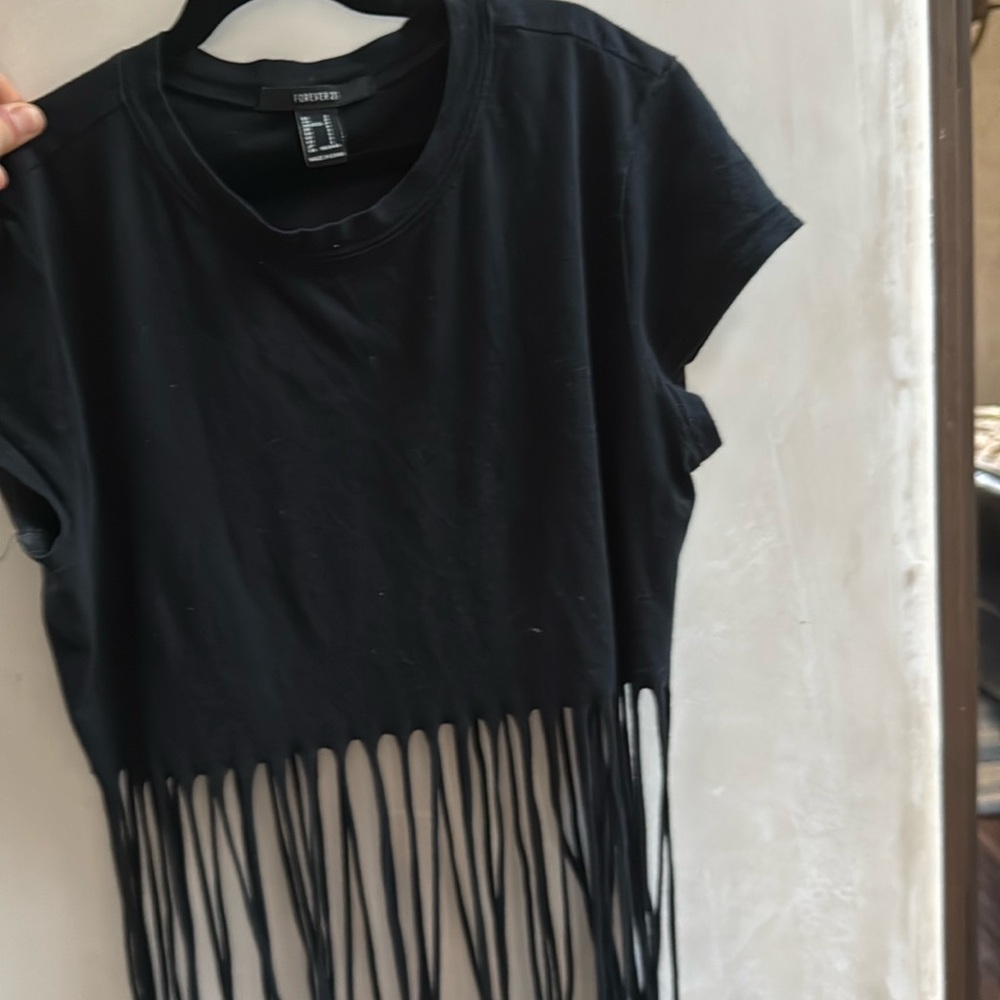 Forever 21 top